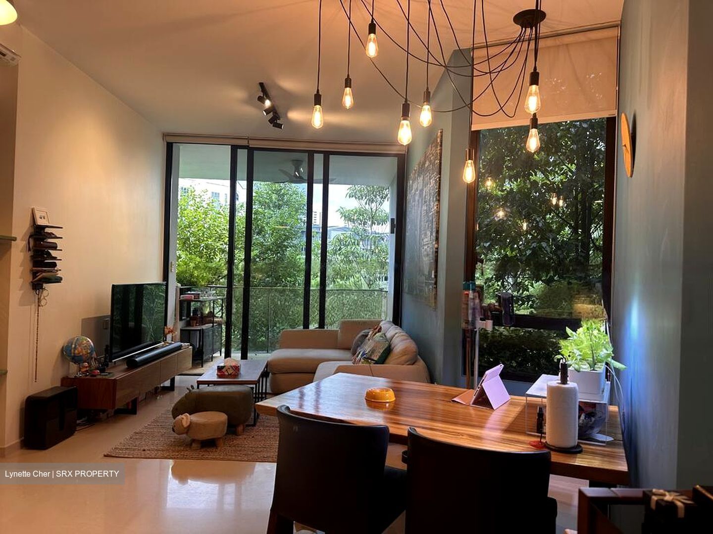 The Crest (D3), Condominium #458639821